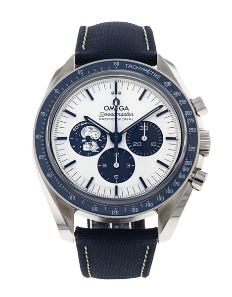 Omega Speedmaster Anniversary Series 310.32.42.50.02.001